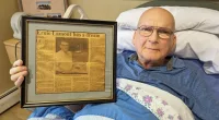 Ernie Lamont Obituary