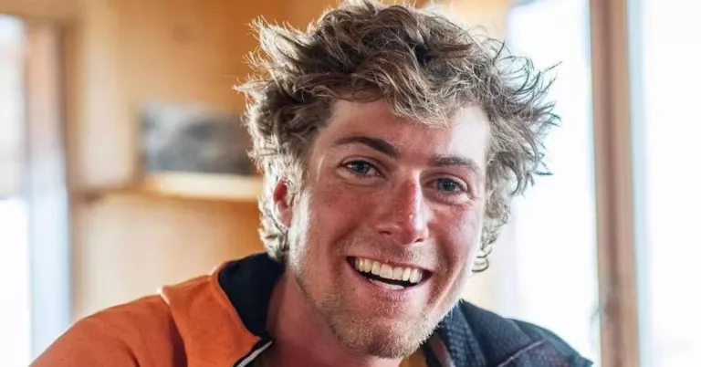 Esteban Olivero Wikipedia & Age: Trail Running Champion Death & Obituary