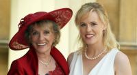Esther Rantzen Daughter Illness