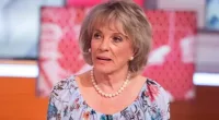 Esther Rantzen Granchildren