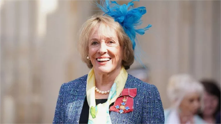 Esther Rantzen Plastic Surgery Before And After: Death Hoax