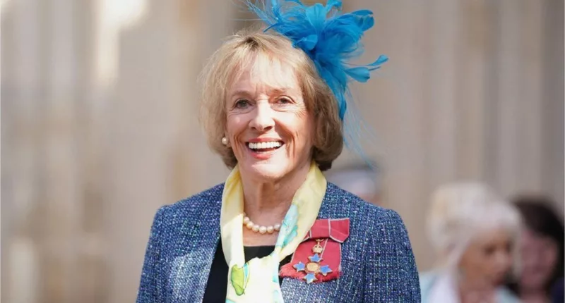 Esther Rantzen Plastic Surgery