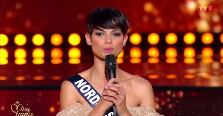 Eve Gilles Net Worth 2023: Miss France Winner Career Earning