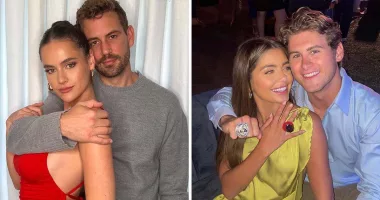 Every Bachelor Nation Engagement of 2023: Nick Viall, Hannah Ann, More