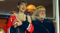 Every Time Taylor Swift Attended Travis Kelce's NFL Games