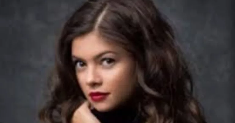 Evita Duffy Wikipedia And Age: Sean Duffy Daughter