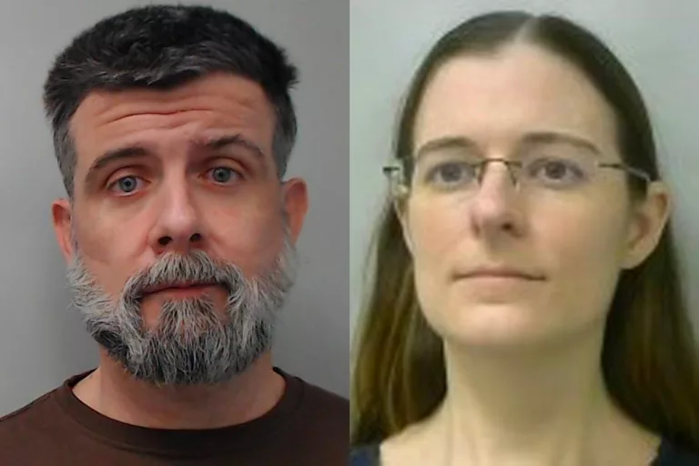 Ex-Defense Lawyer in Relationship with Client Allegedly Had Violent Past Before Being Charged in Triple Murder