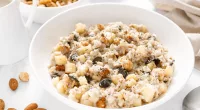 Exactly How Much Oatmeal To Eat To Reap Its Amazing Benefits