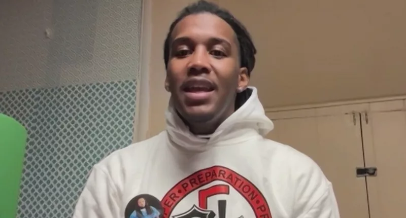 Exonerated Chicago man plans to sue state and attend law school