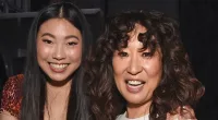 Sandra Oh And Awkwafina