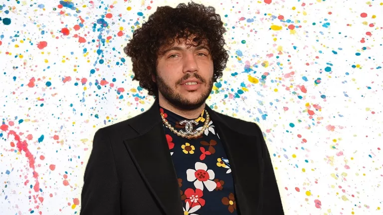 Fact Check: Is Benny Blanco Deaf? Illness And Health 2023