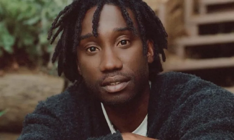 Fact Check: Is Nathan Stewart-Jarrett Gay? Gender Sexuality