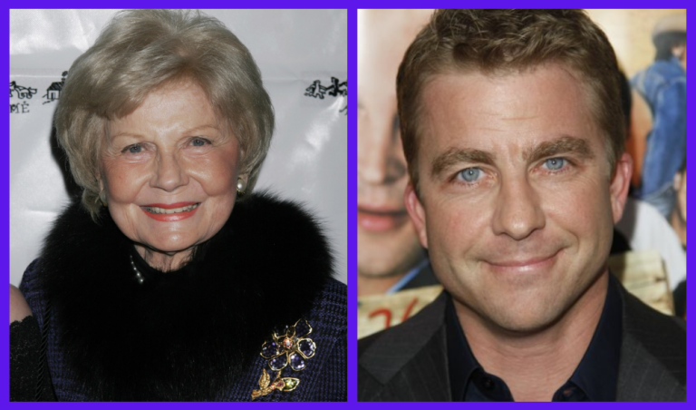 Fact Check: Is Peter Billingsley Related To Barbara Billingsley?  Family Tree