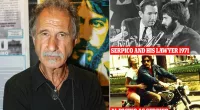 Famed NYPD detective Frank Serpico accuses NYPD of purging files