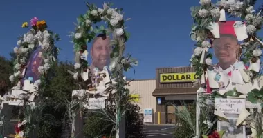 Families of Dollar General shooting victims file lawsuit against store, security company, parents of shooter