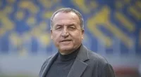 Faruk Koca Wife