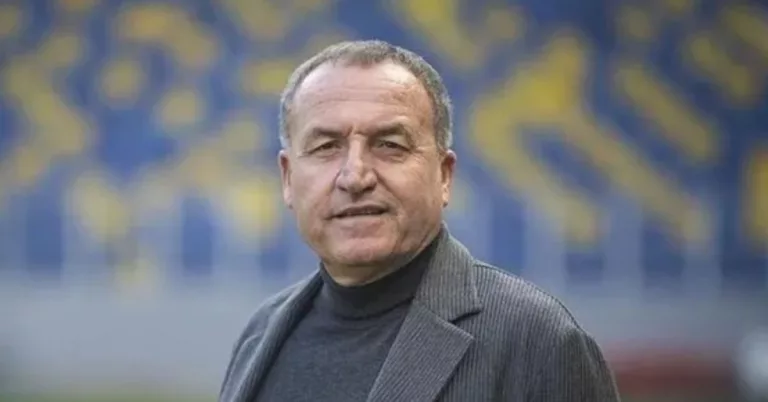 Faruk Koca Wife Name: Kids And Family Details