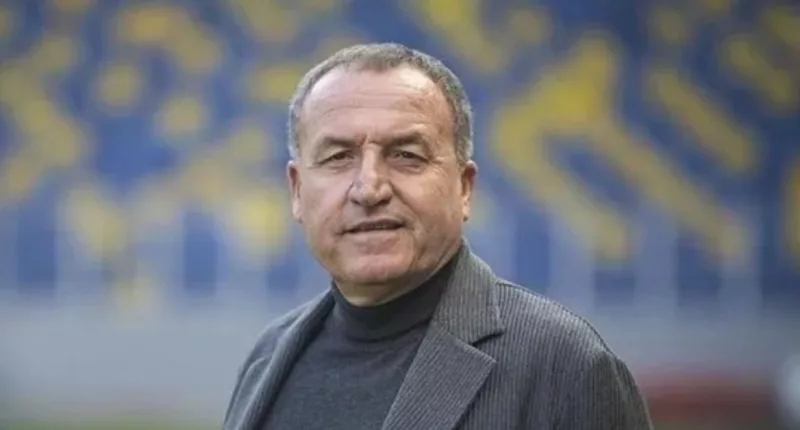 Faruk Koca Wife