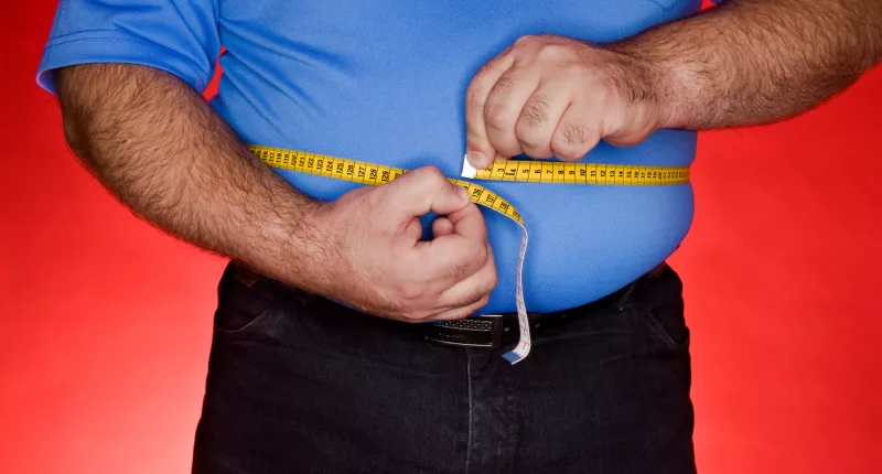 Britain's obesity problem is a very expensive problem for the economy