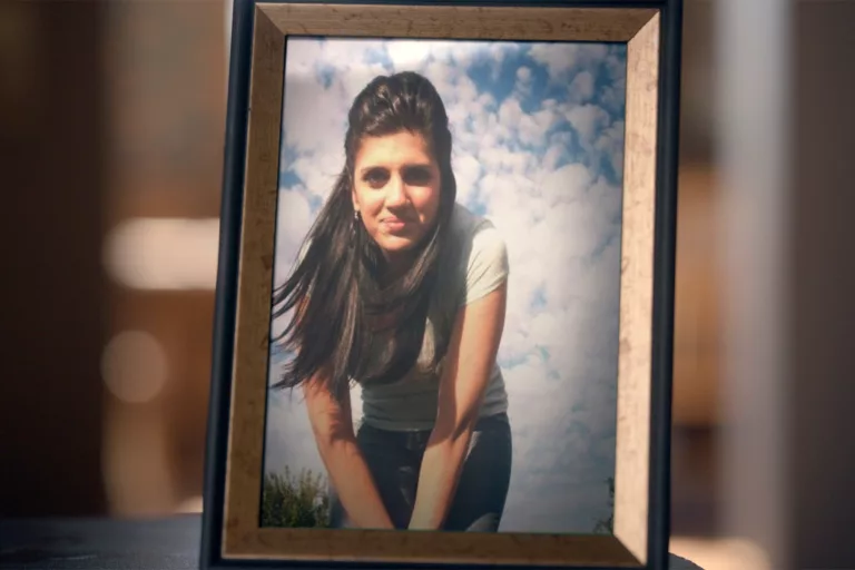 Father "Honor Killed" His 20-Year-Old Daughter for Being "So Americanized"