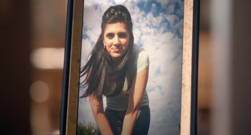 Father "Honor Killed" His 20-Year-Old Daughter for Being "So Americanized"