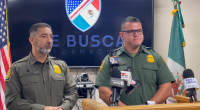 Feds, Mexican police nab four of border's 'Most Wanted' criminals