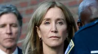 Felicity Huffman on 'Varsity Blues' scandal: 'That was my only option.'
