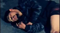 'Fentanyl user' writhes and moans in San Francisco street for 2 HOURS