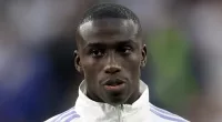 Ferland Mendy Brother