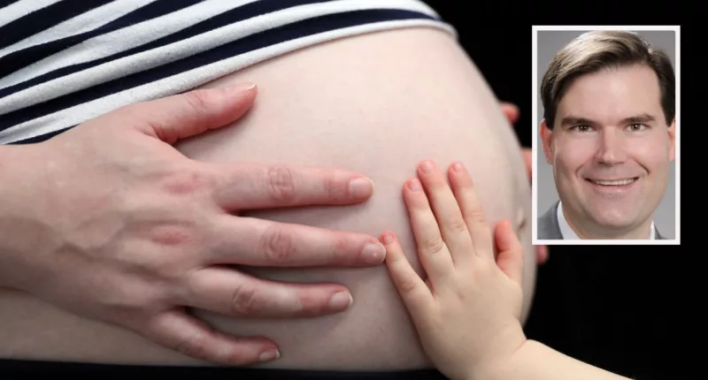 Fertility doc accused of using own sperm on patient