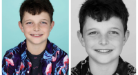 Finn Sweeney Age And Wikipedia: Who Is The From Extended Family?