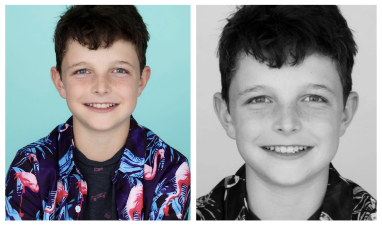 Finn Sweeney Age And Wikipedia: Who Is The From Extended Family?