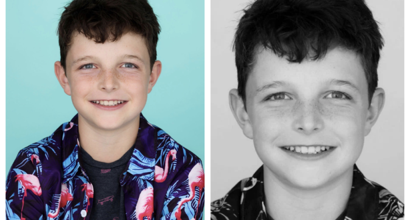 Finn Sweeney Age And Wikipedia: Who Is The From Extended Family?