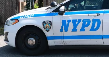 Five dead, two officers injured as result of stabbing in New York City: NYPD