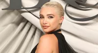 Florence Pugh Hit by Object Thrown During 'Dune: Part 2' Panel