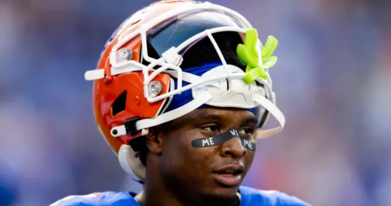 Florida Gators Trevor Etienne Wife: Dating History Till 2023