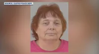 Florida teacher's assistant arrested after allegedly slapping middle schooler inside classroom
