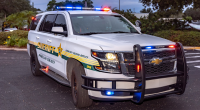 Florida teen arrested for threatening school shooting in group chat, deputies say