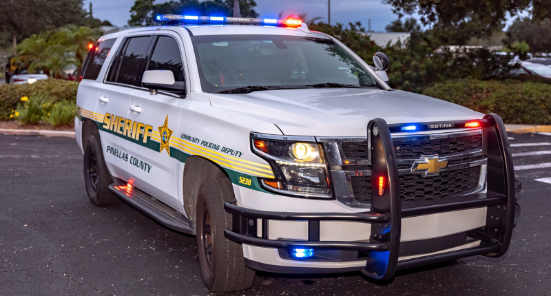 Florida teen arrested for threatening school shooting in group chat, deputies say