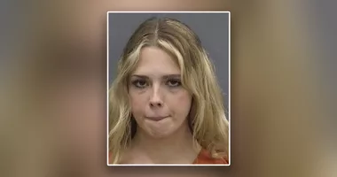 Florida woman accused of posing as student, assaulting boy she met online