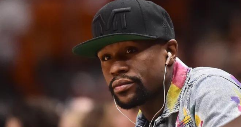 Floyd Mayweather Death News: Is He Dead Or Alive? Rumors