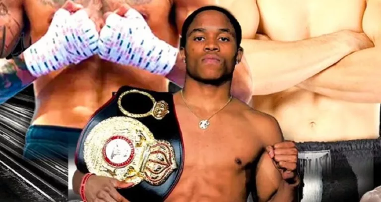 Floyd Schofield Wikipedia And Age: How Old Is The Boxer?