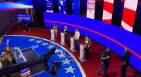 For a handful Alabama students, the GOP debate has opened up a wider world