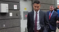 Former Jaguars employee Amit Patel pleads guilty
