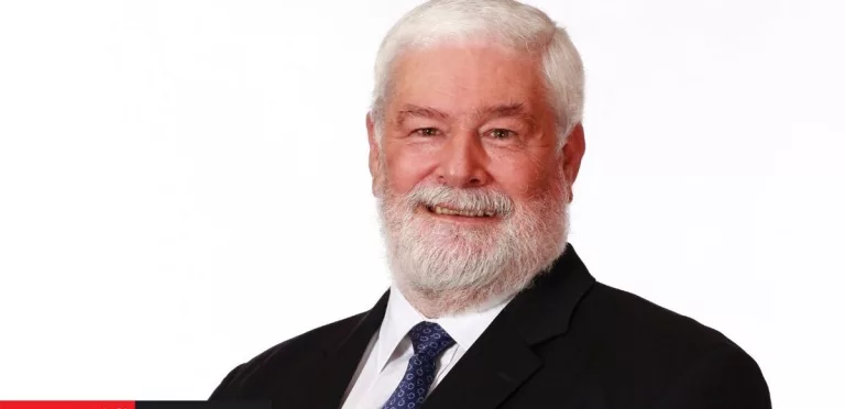 Former MCB CEO Pierre Guy Noel Death And Obituary