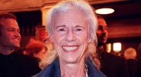 Frances Sternhagen Actress