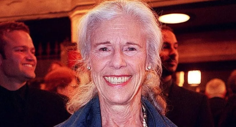 Frances Sternhagen Actress