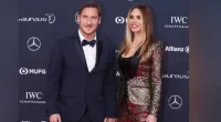 Francesco Totti affair