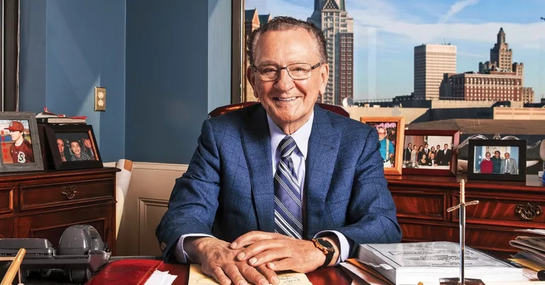 Frank Caprio Religion: Is He Christian Jewish Or Catholic?