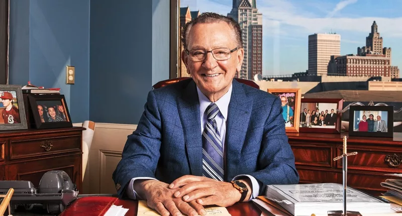 Frank Caprio Lawyer